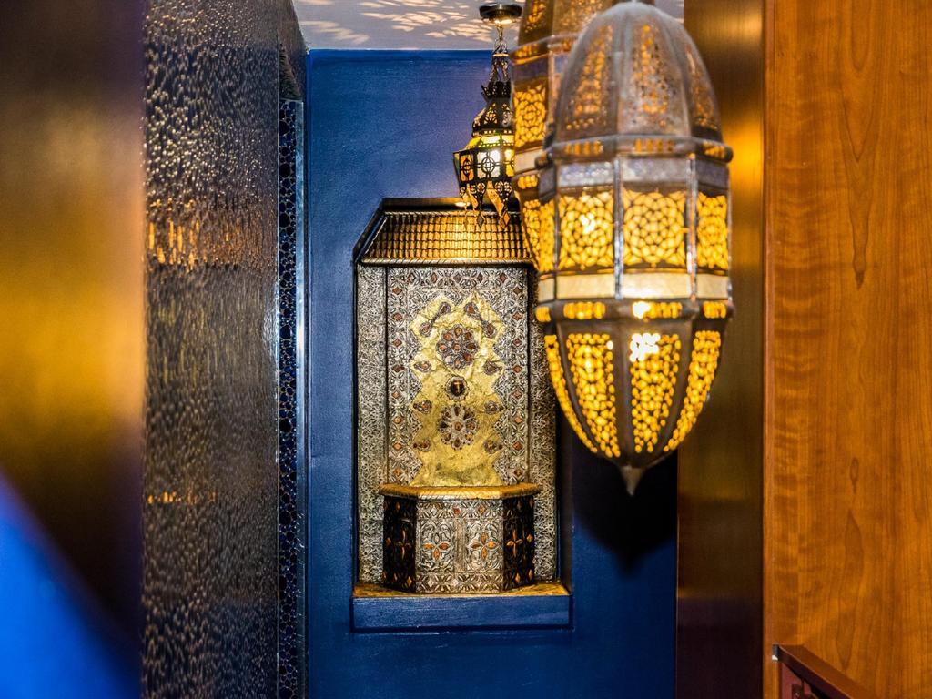 Marrakech Hotel On Broadway ニューヨーク エクステリア 写真