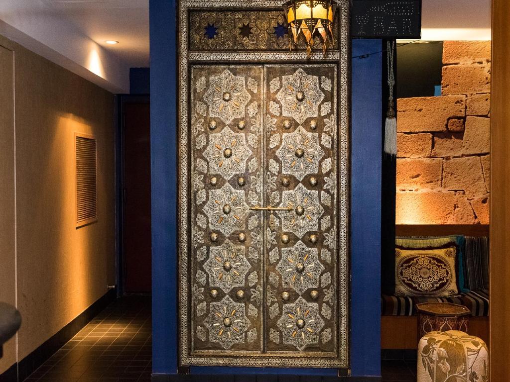 Marrakech Hotel On Broadway ニューヨーク エクステリア 写真