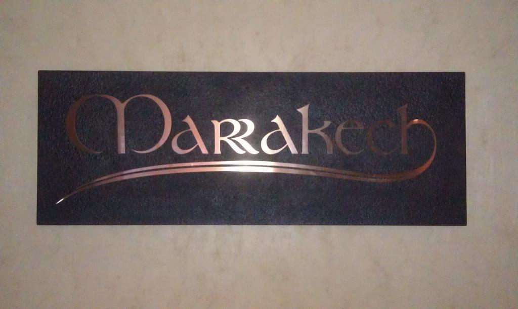 Marrakech Hotel On Broadway ニューヨーク エクステリア 写真